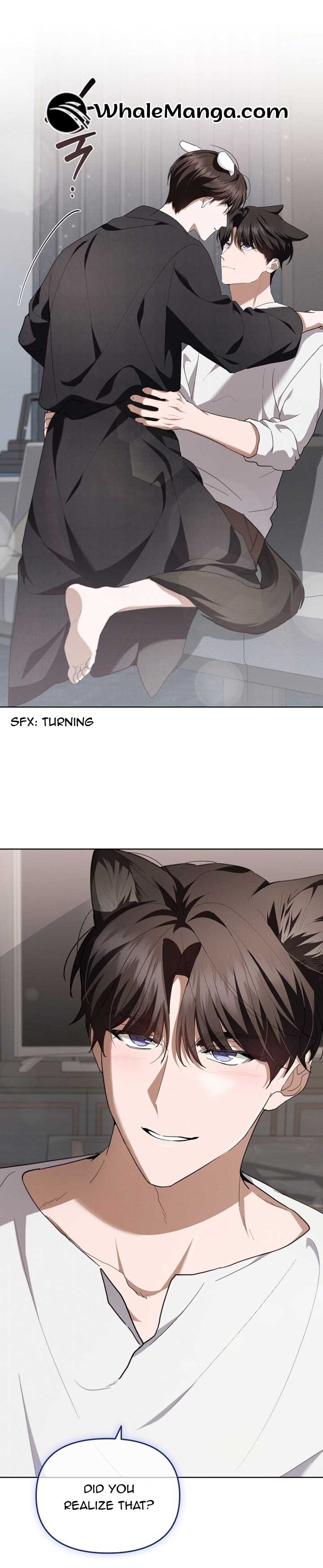 Don’t Mess With the Puppy! Chapter 22 - Page 22