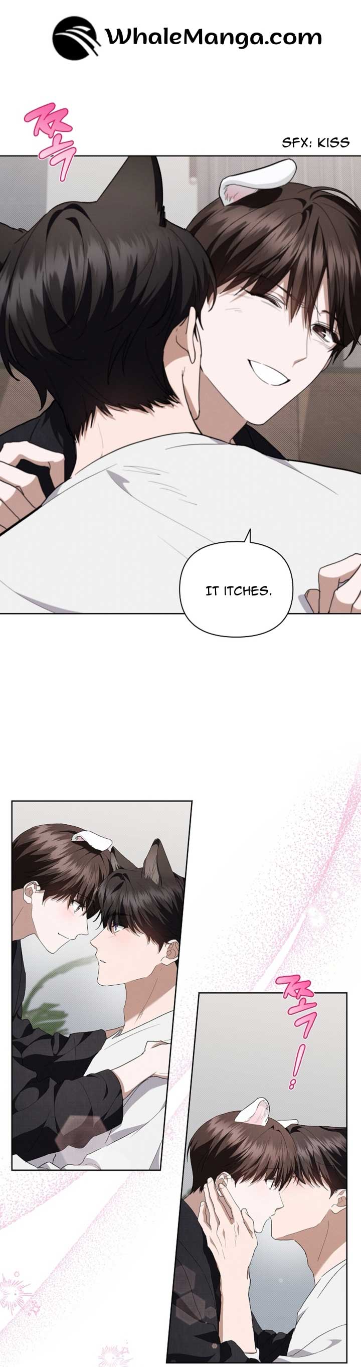 Don’t Mess With the Puppy! Chapter 22 - Page 23