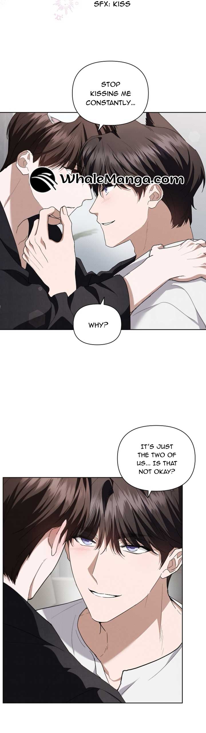 Don’t Mess With the Puppy! Chapter 22 - Page 24