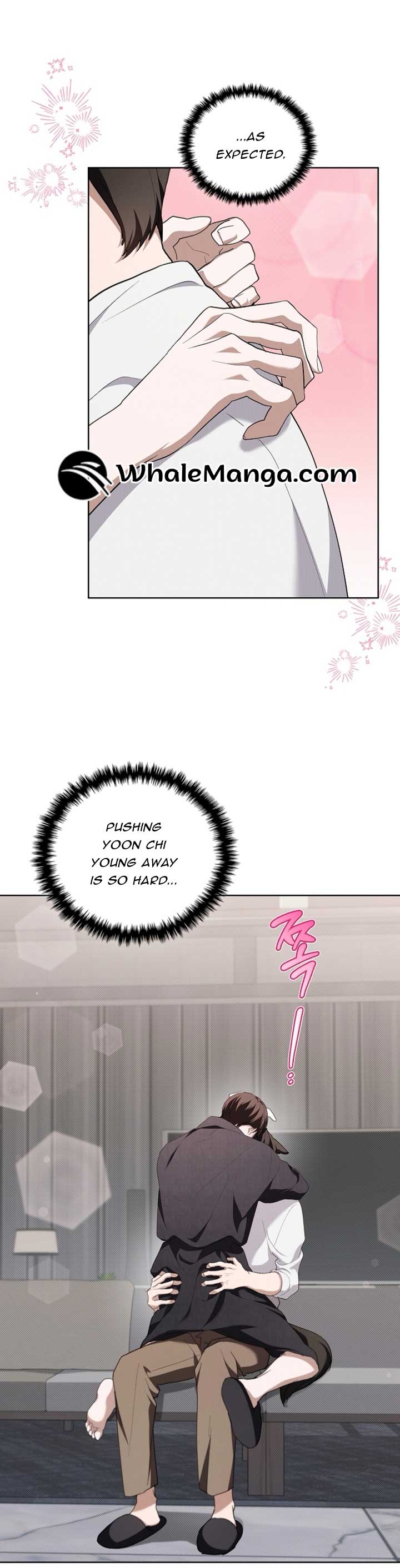 Don’t Mess With the Puppy! Chapter 22 - Page 25