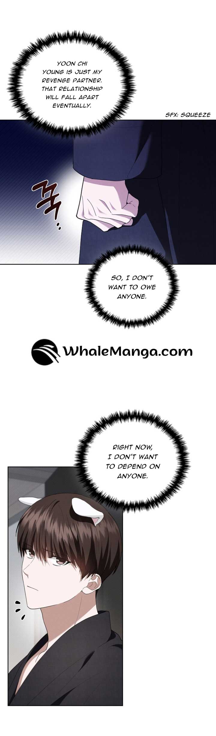 Don’t Mess With the Puppy! Chapter 22 - Page 6