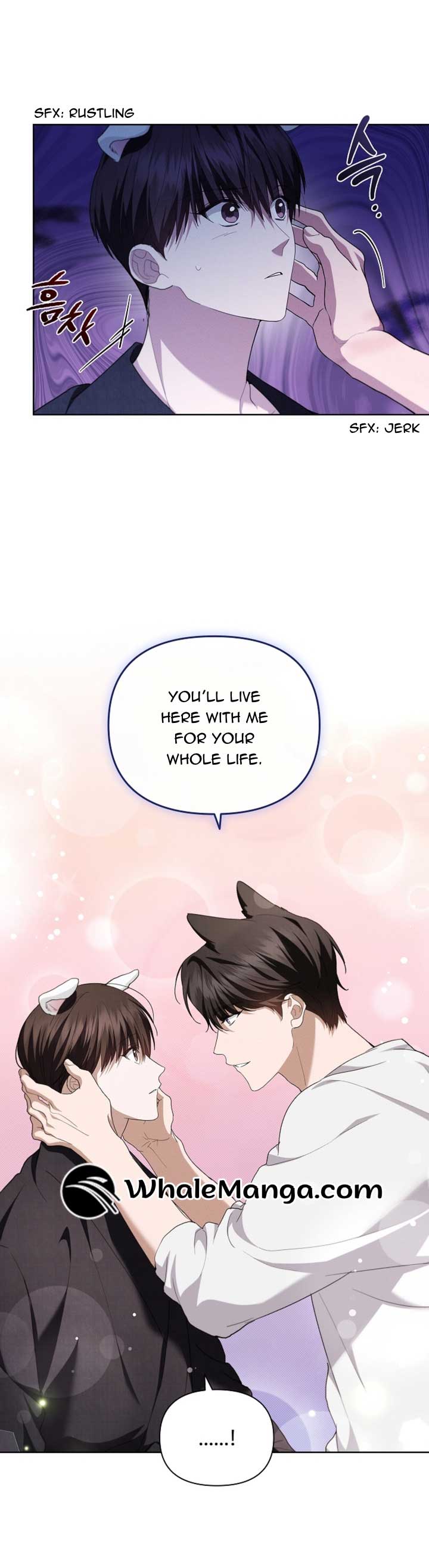 Don’t Mess With the Puppy! Chapter 22 - Page 8