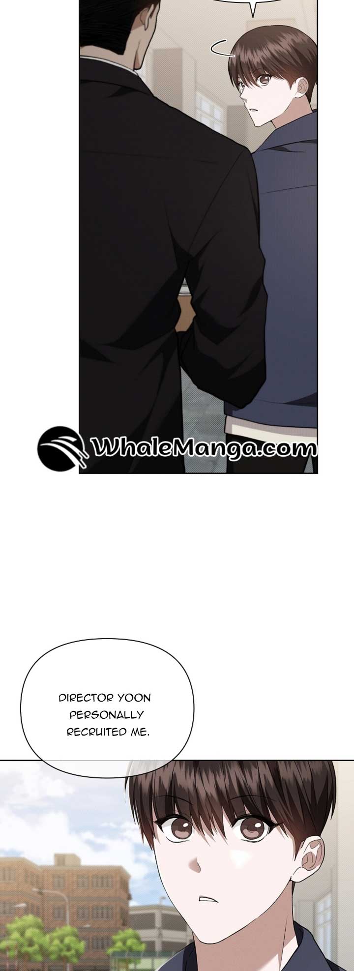 Don’t Mess With the Puppy! Chapter 23 - Page 24