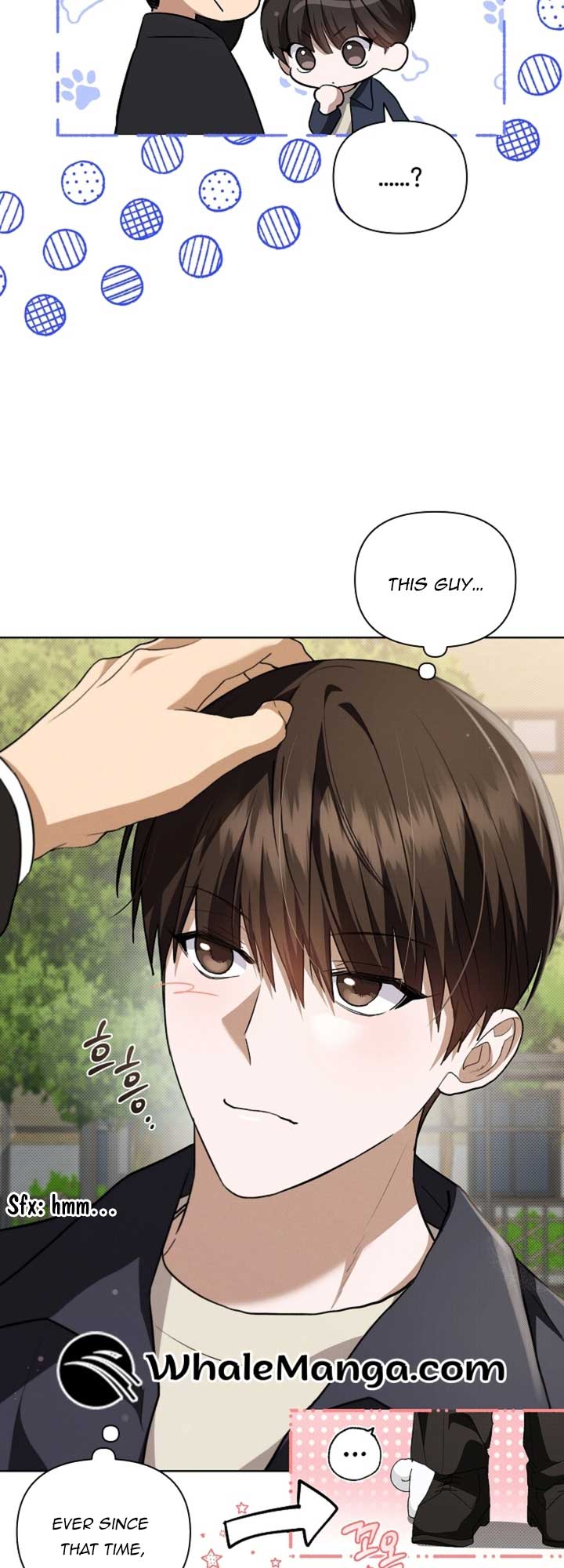 Don’t Mess With the Puppy! Chapter 23 - Page 29