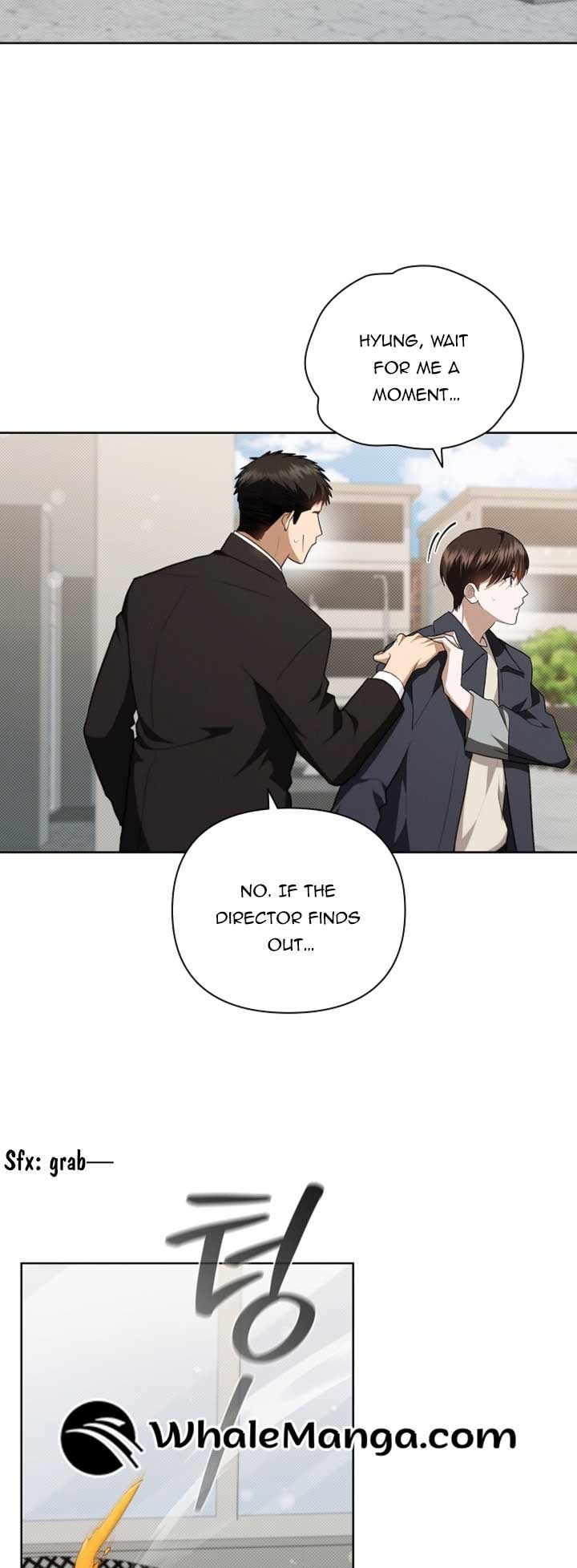 Don’t Mess With the Puppy! Chapter 23 - Page 34