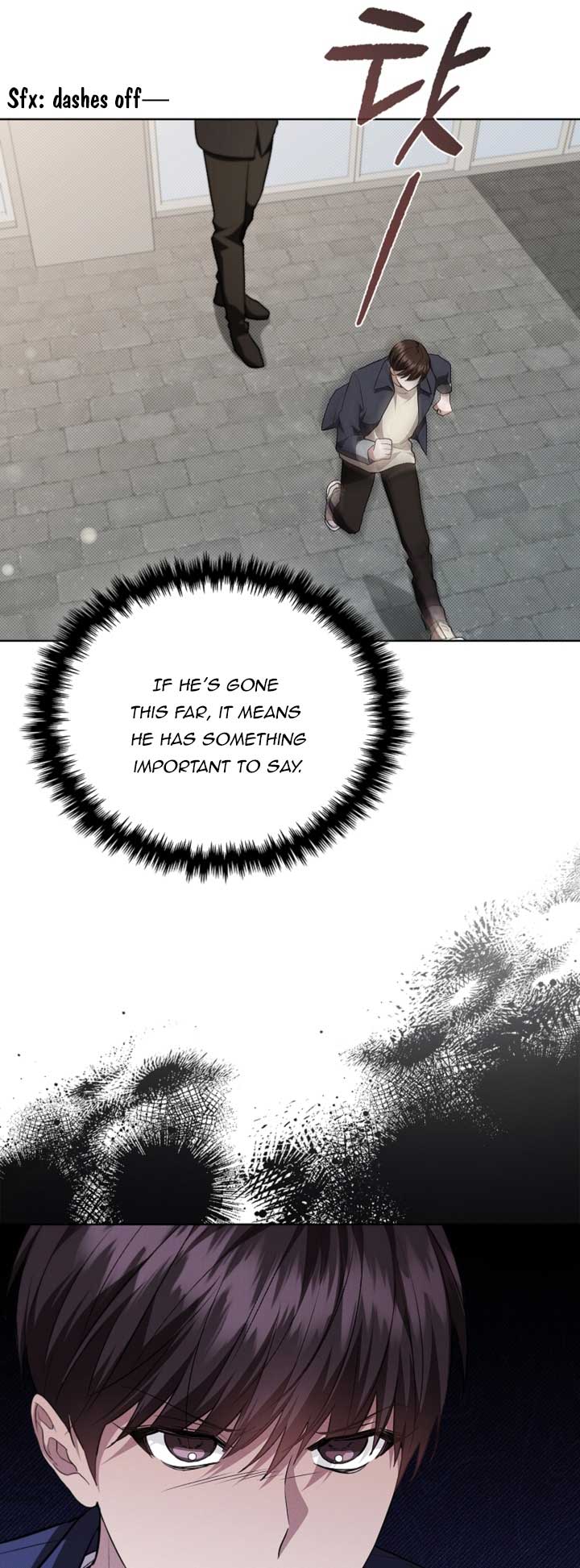 Don’t Mess With the Puppy! Chapter 23 - Page 36