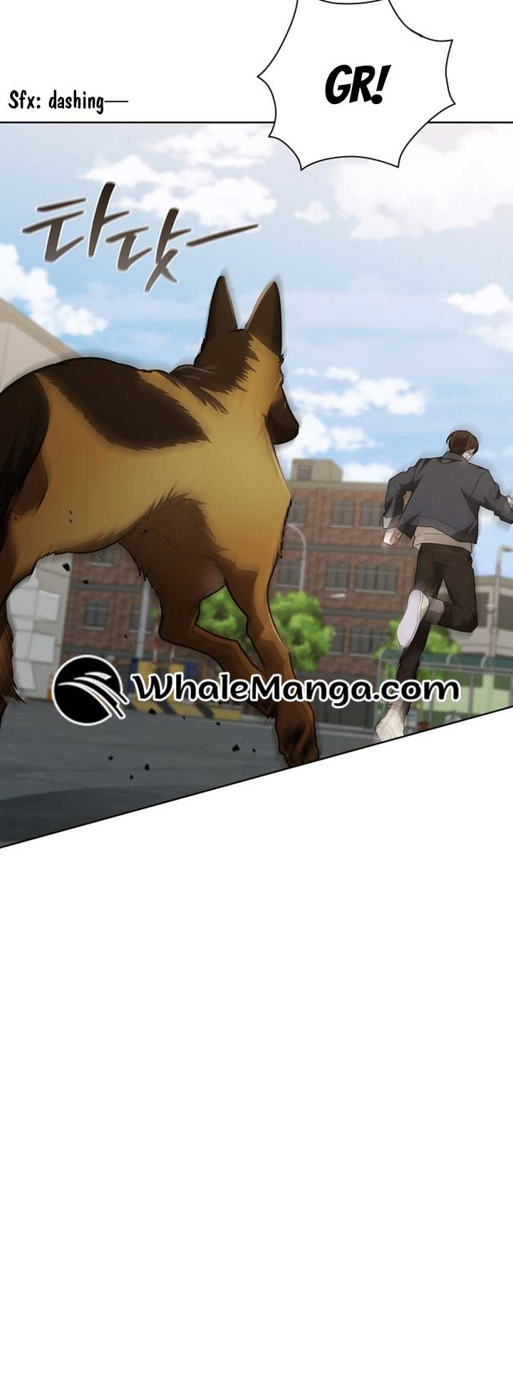 Don’t Mess With the Puppy! Chapter 23 - Page 39
