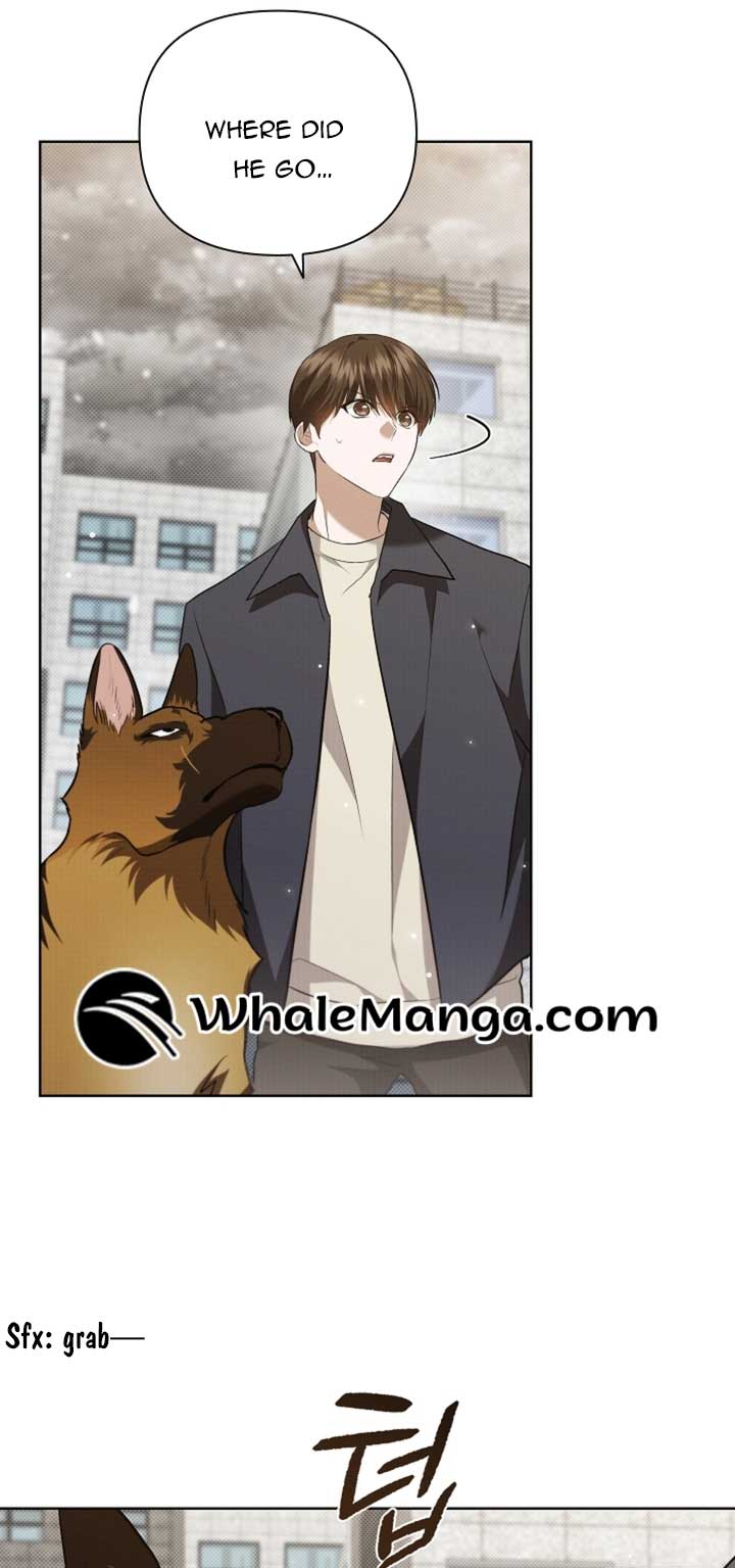Don’t Mess With the Puppy! Chapter 23 - Page 41