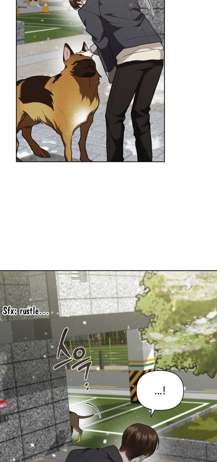 Don’t Mess With the Puppy! Chapter 23 - Page 43