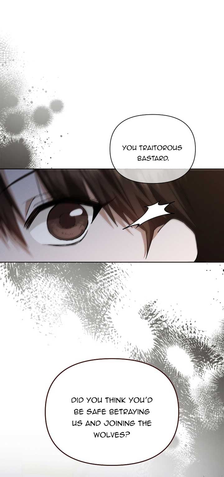Don’t Mess With the Puppy! Chapter 23 - Page 45