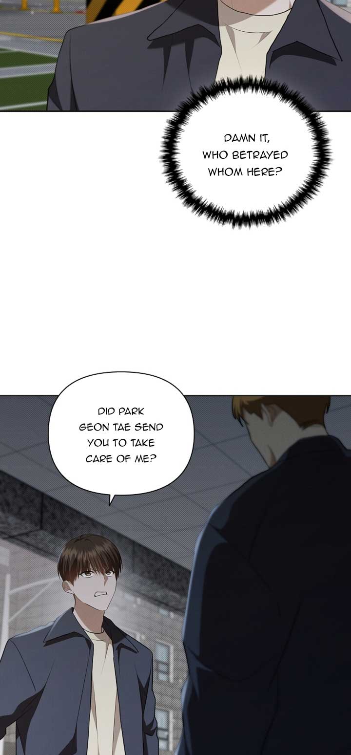 Don’t Mess With the Puppy! Chapter 23 - Page 48
