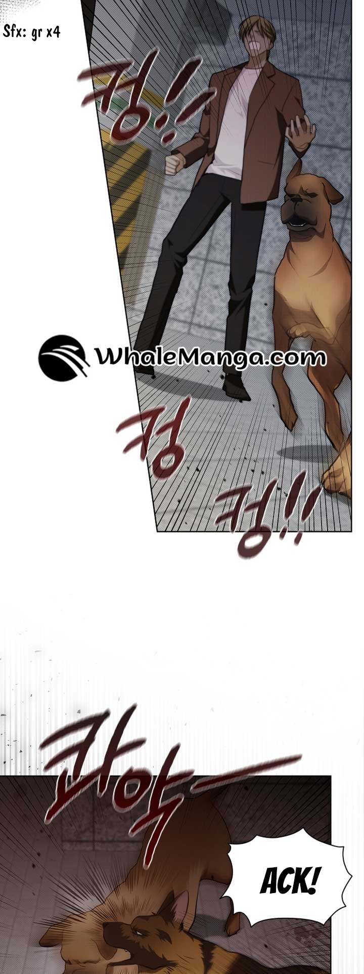 Don’t Mess With the Puppy! Chapter 23 - Page 52