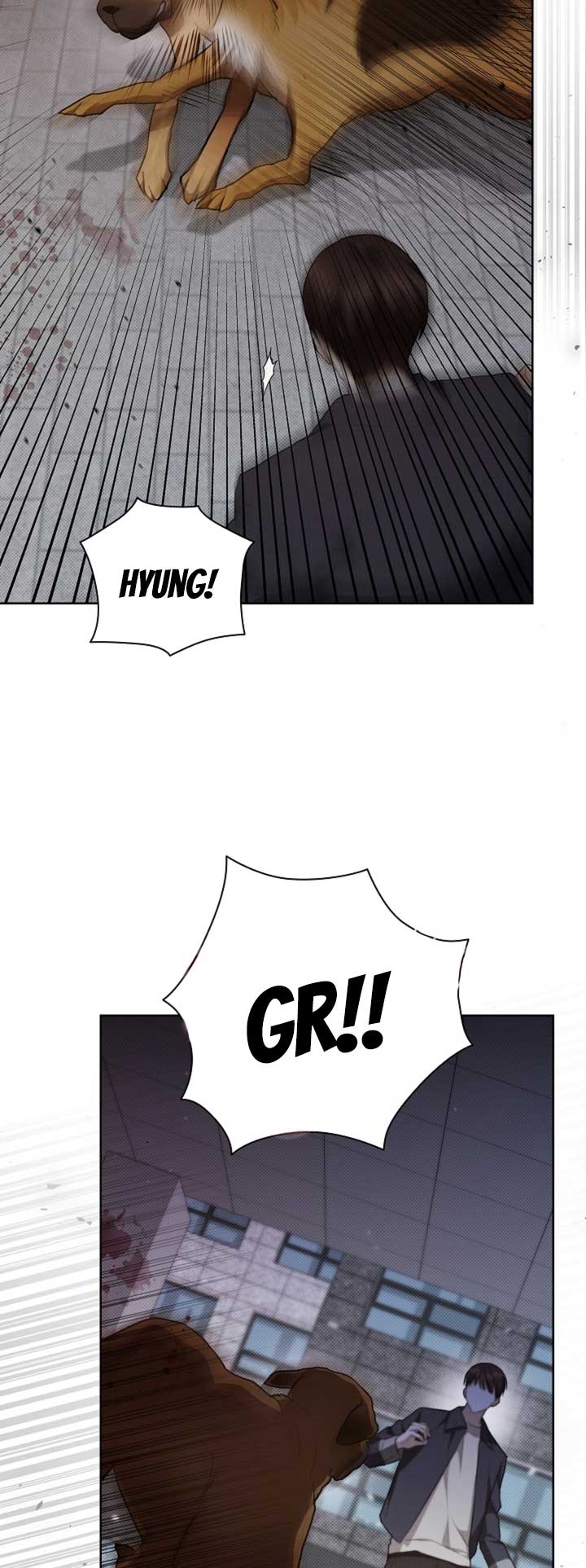Don’t Mess With the Puppy! Chapter 23 - Page 53