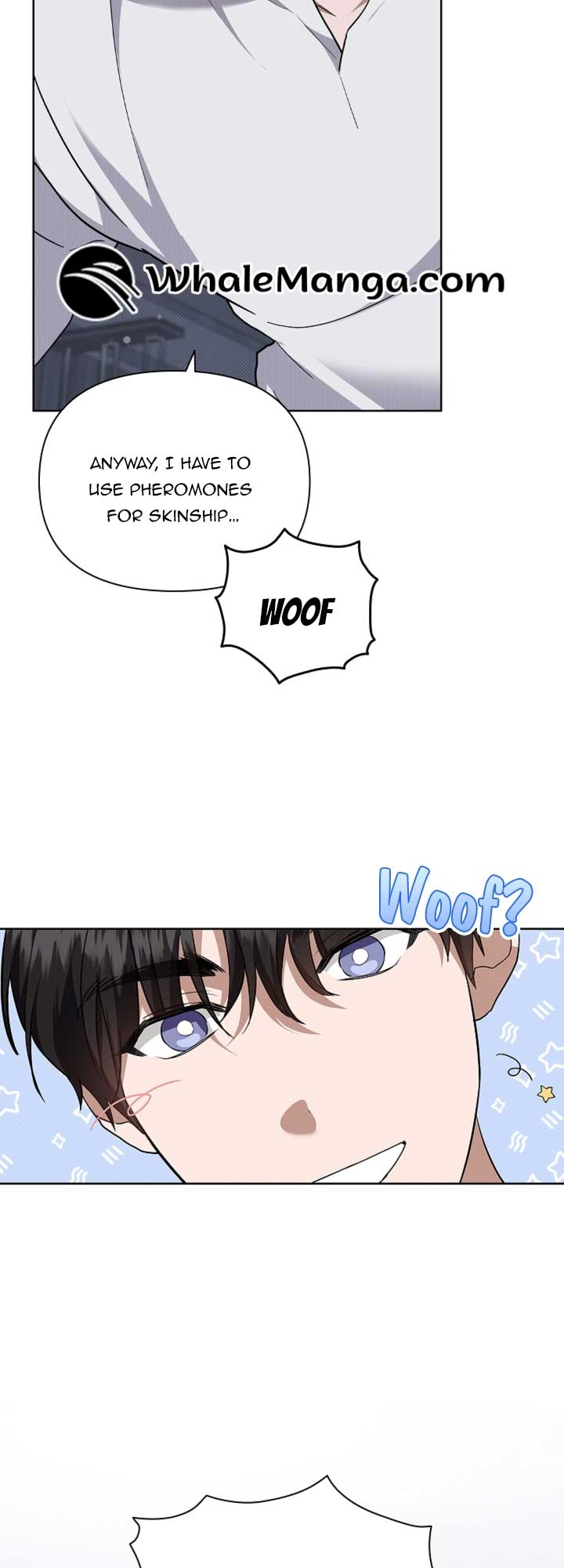 Don’t Mess With the Puppy! Chapter 23 - Page 7