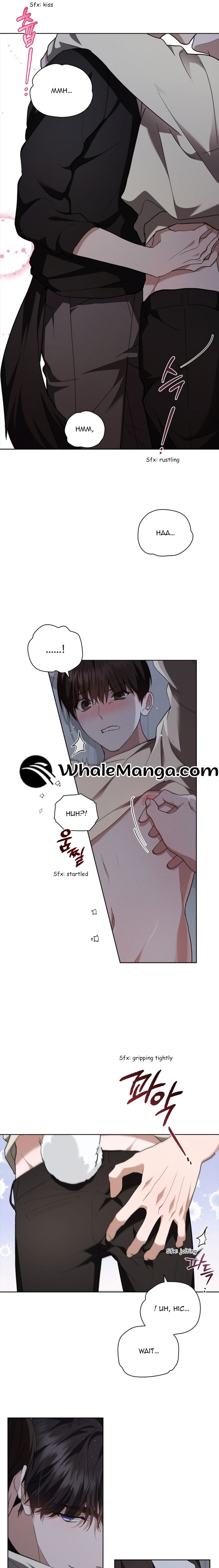 Don’t Mess With the Puppy! Chapter 24 - Page 17