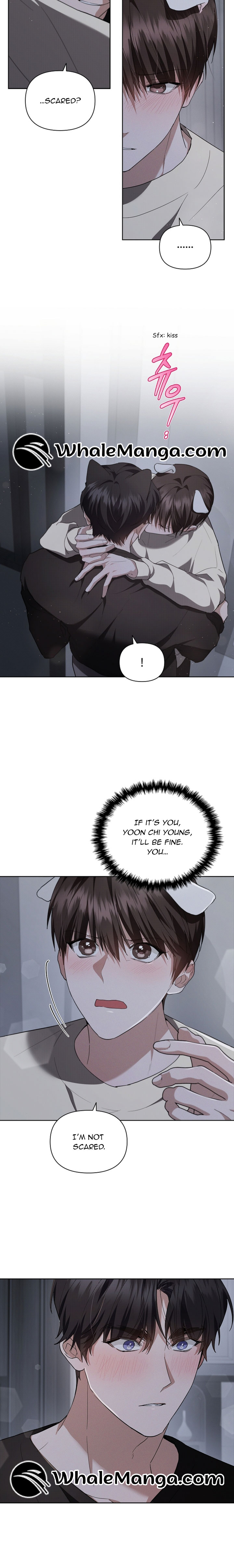 Don’t Mess With the Puppy! Chapter 24 - Page 18