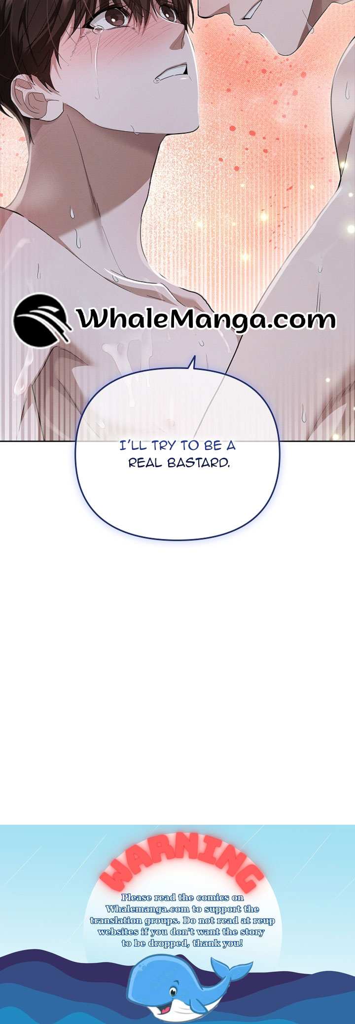 Don’t Mess With the Puppy! Chapter 25 - Page 20