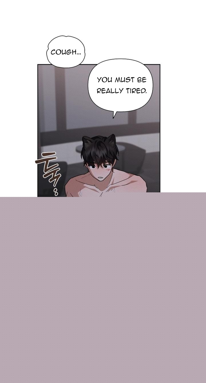 Don’t Mess With the Puppy! Chapter 26 - Page 27