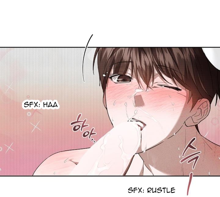 Don’t Mess With the Puppy! Chapter 26 - Page 32