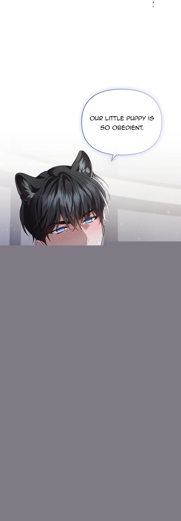 Don’t Mess With the Puppy! Chapter 26 - Page 33