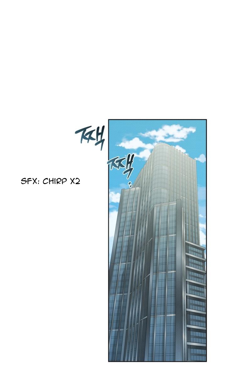 Don’t Mess With the Puppy! Chapter 26 - Page 35