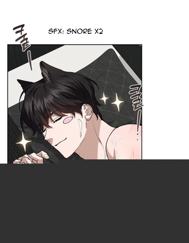 Don’t Mess With the Puppy! Chapter 26 - Page 36