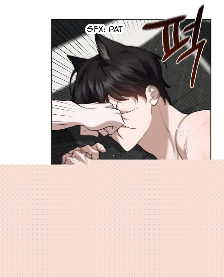 Don’t Mess With the Puppy! Chapter 26 - Page 37