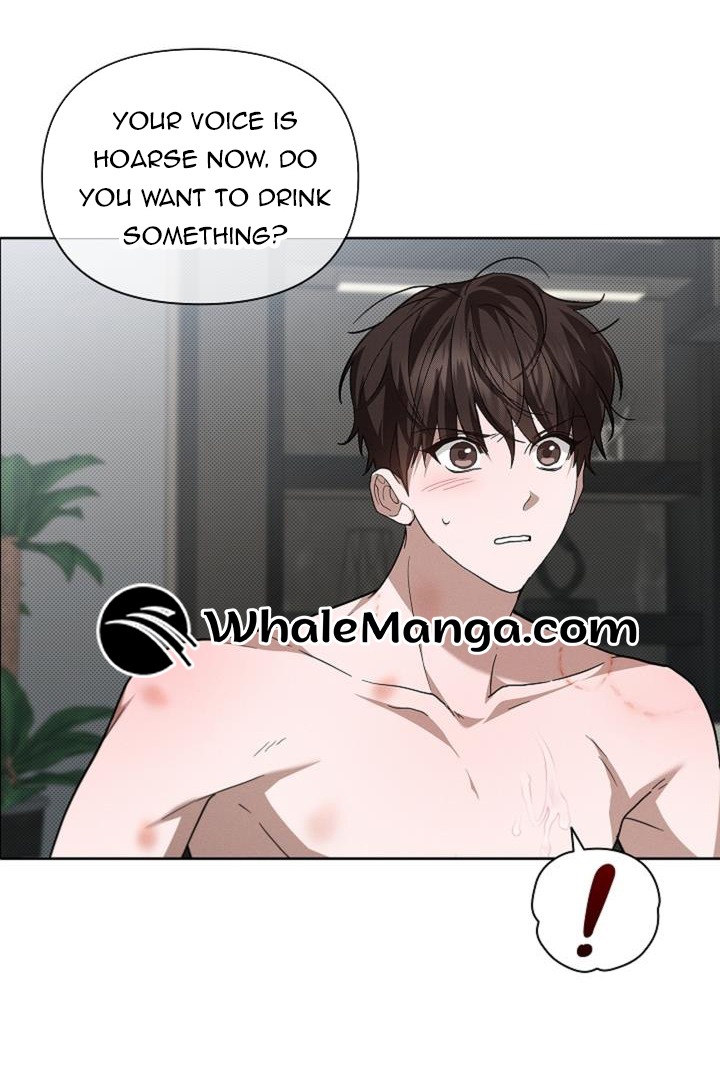Don’t Mess With the Puppy! Chapter 26 - Page 43