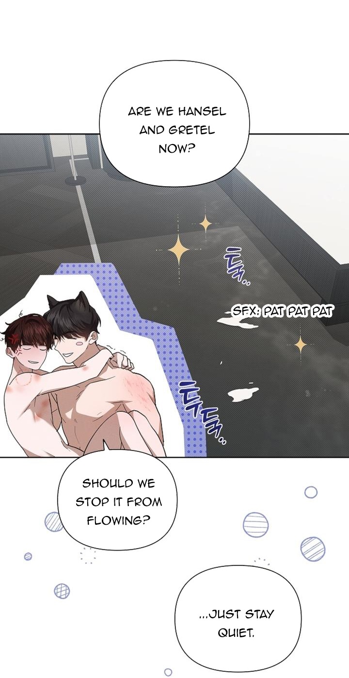 Don’t Mess With the Puppy! Chapter 26 - Page 49