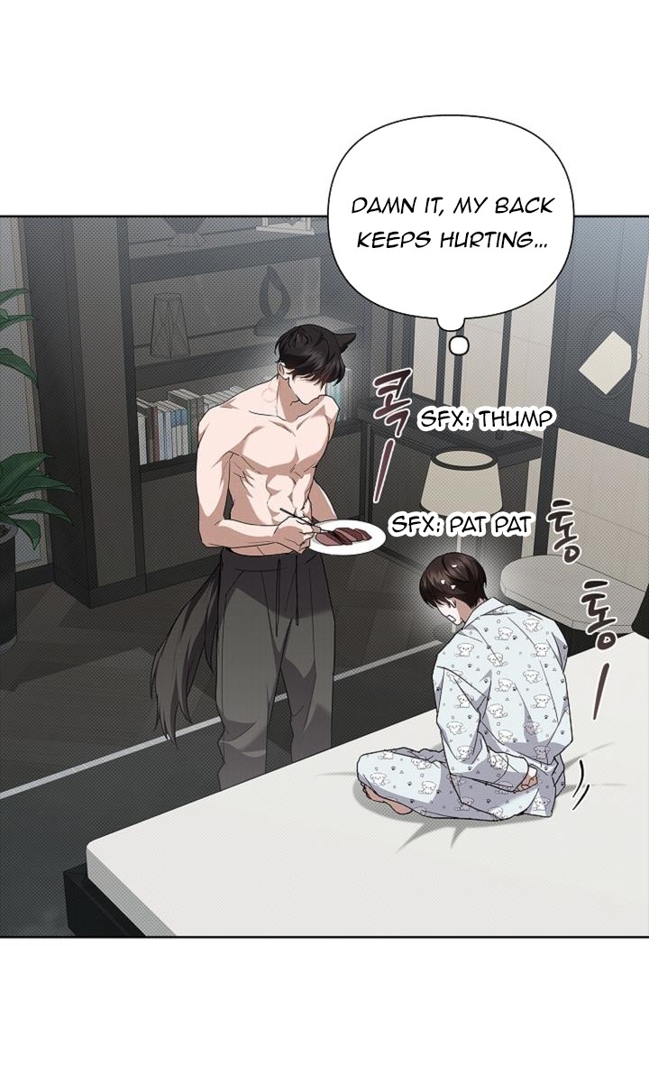 Don’t Mess With the Puppy! Chapter 26 - Page 52