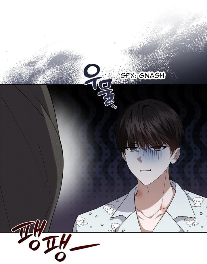 Don’t Mess With the Puppy! Chapter 26 - Page 54