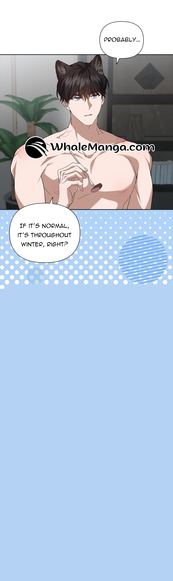 Don’t Mess With the Puppy! Chapter 26 - Page 56