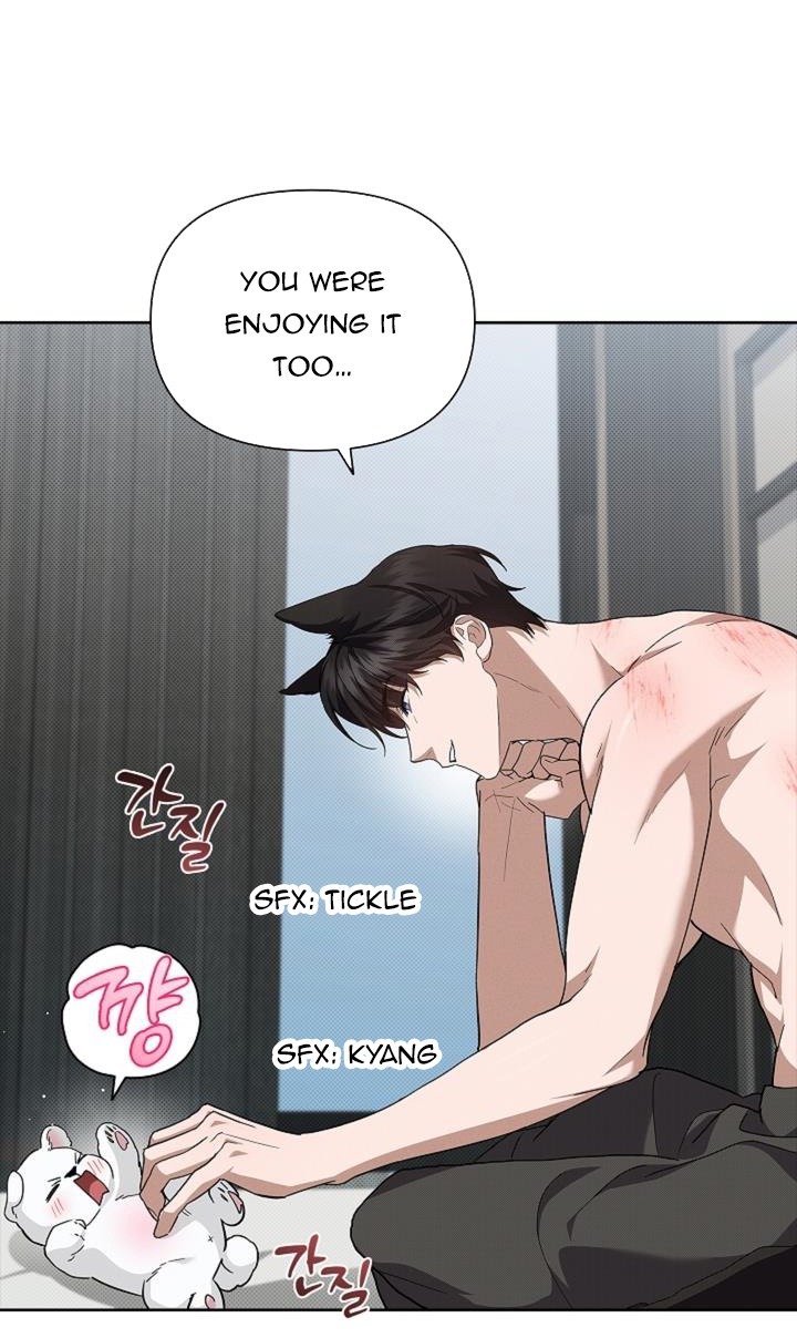 Don’t Mess With the Puppy! Chapter 26 - Page 58