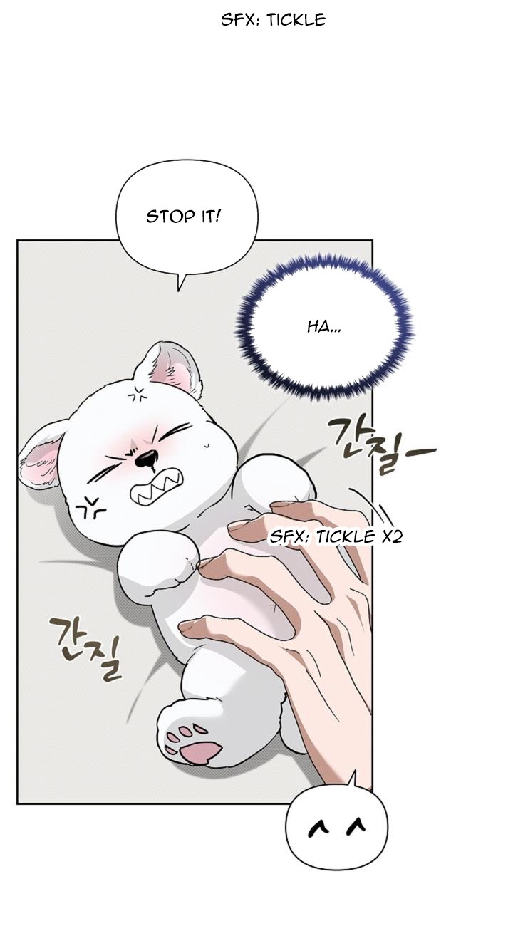 Don’t Mess With the Puppy! Chapter 26 - Page 59
