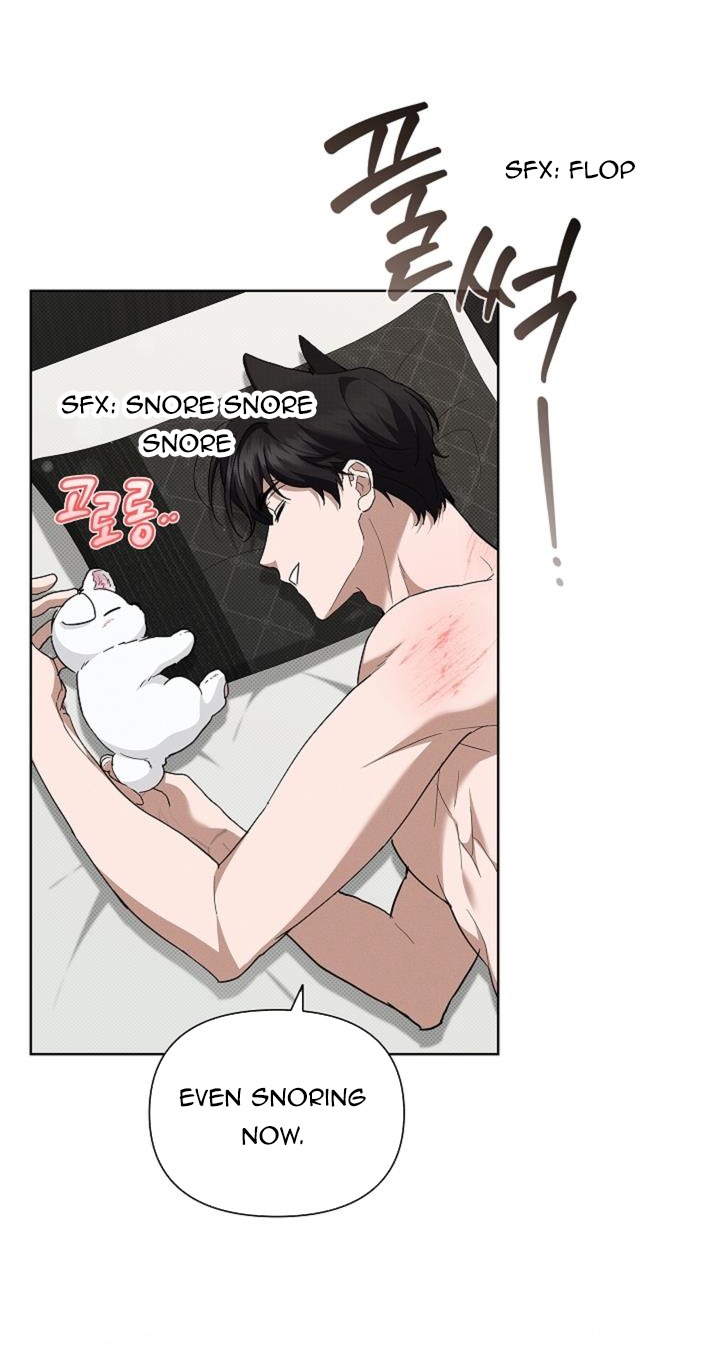 Don’t Mess With the Puppy! Chapter 26 - Page 62