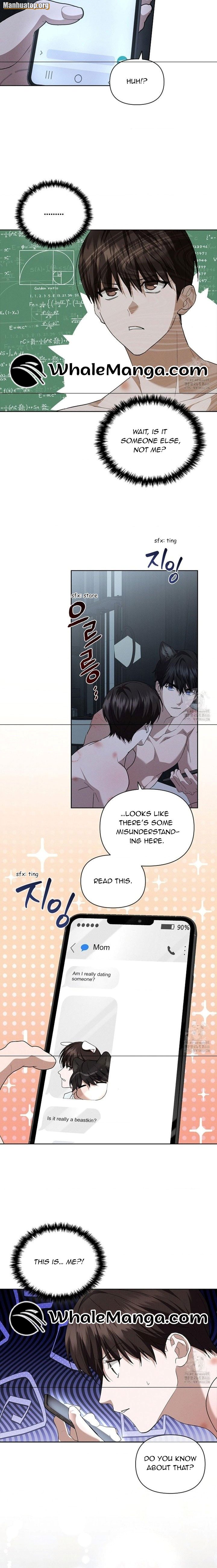 Don’t Mess With the Puppy! Chapter 27 - Page 16