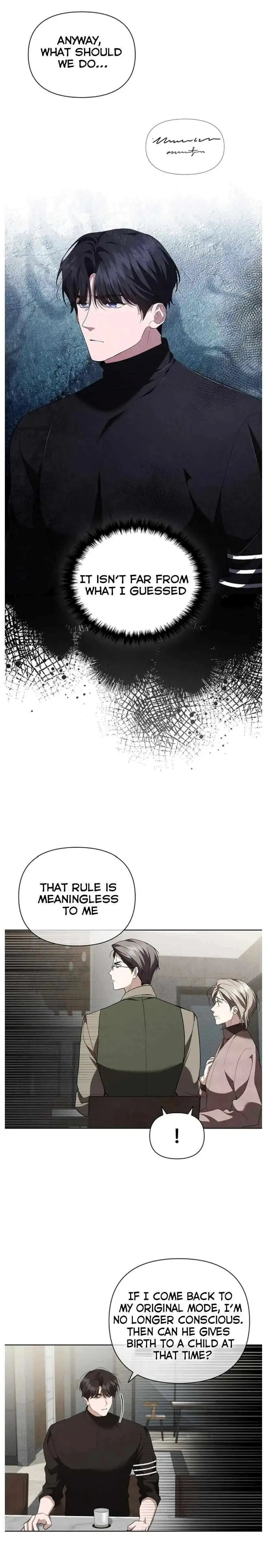 Don’t Mess With the Puppy! Chapter 29 - Page 12
