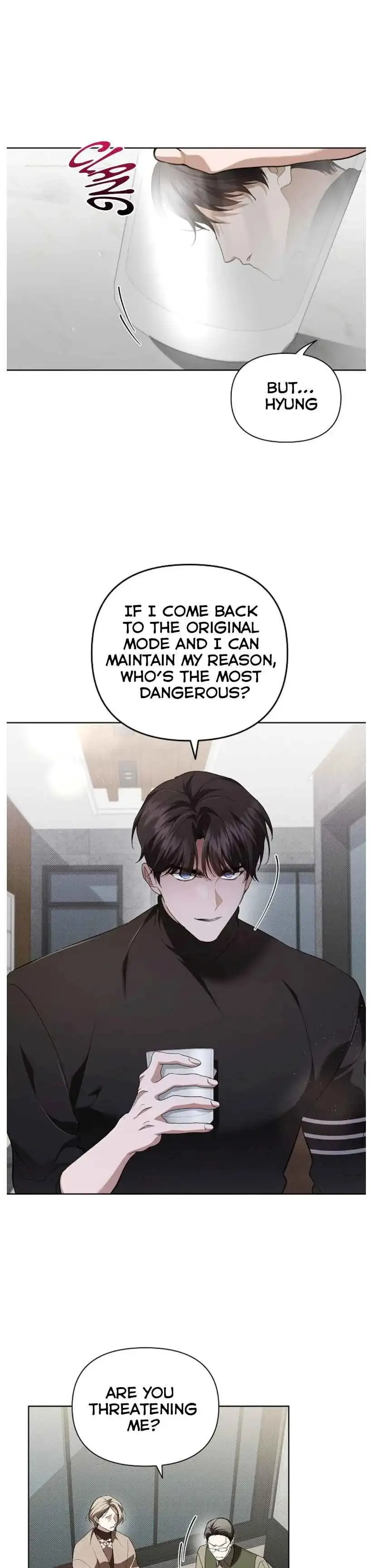 Don’t Mess With the Puppy! Chapter 29 - Page 14
