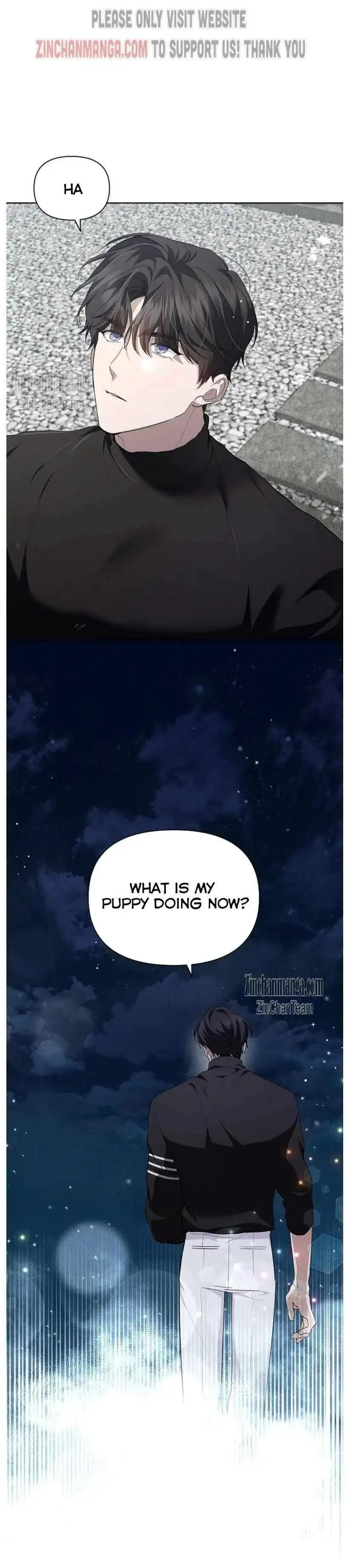 Don’t Mess With the Puppy! Chapter 29 - Page 17