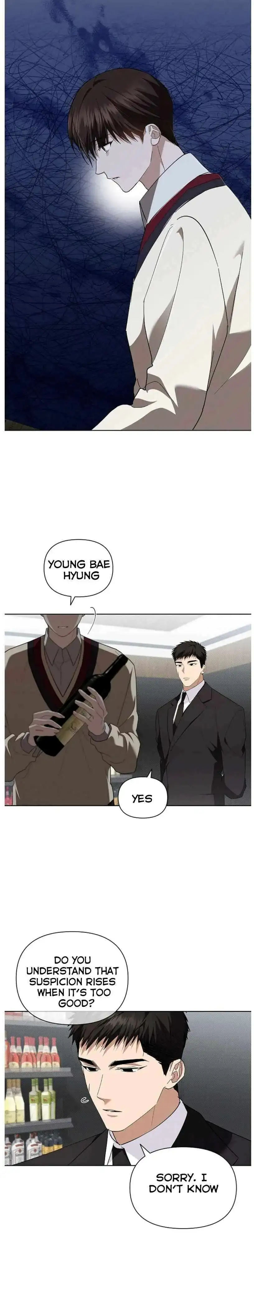 Don’t Mess With the Puppy! Chapter 29 - Page 20