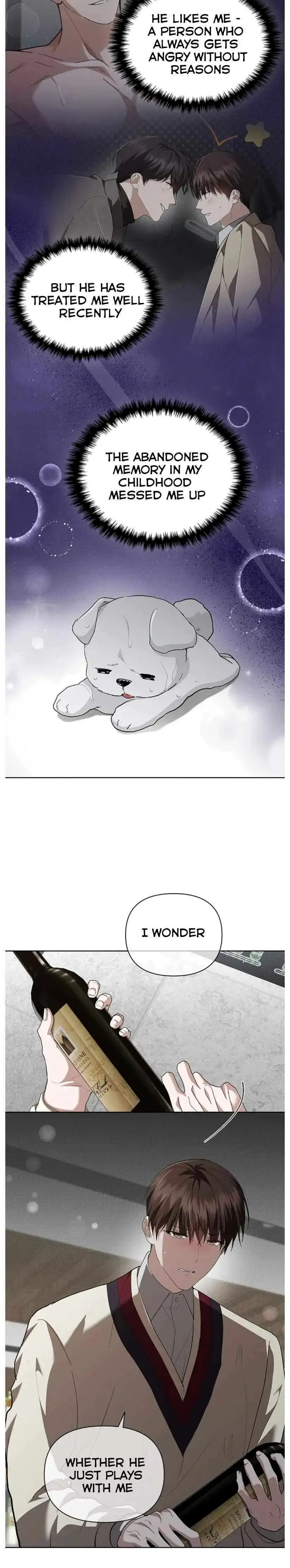 Don’t Mess With the Puppy! Chapter 29 - Page 22