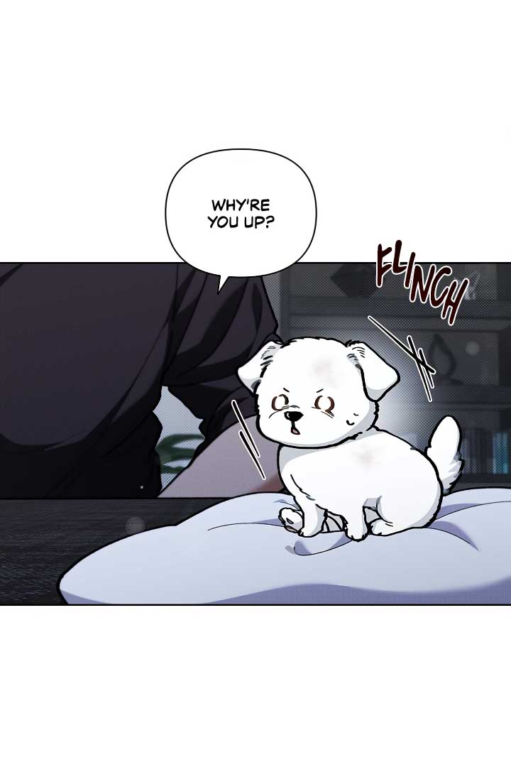 Don’t Mess With the Puppy! Chapter 3 - Page 101