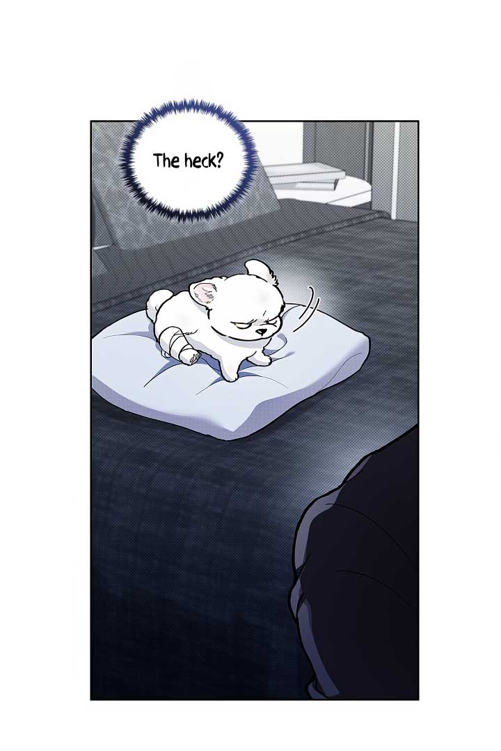 Don’t Mess With the Puppy! Chapter 3 - Page 102
