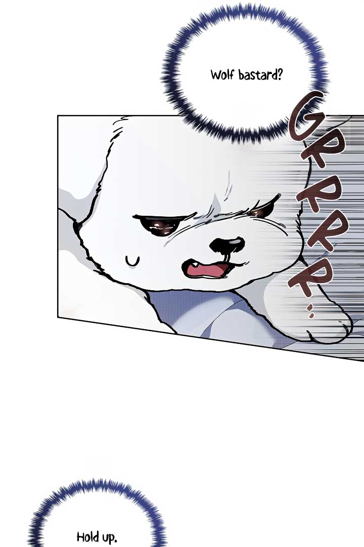 Don’t Mess With the Puppy! Chapter 3 - Page 105