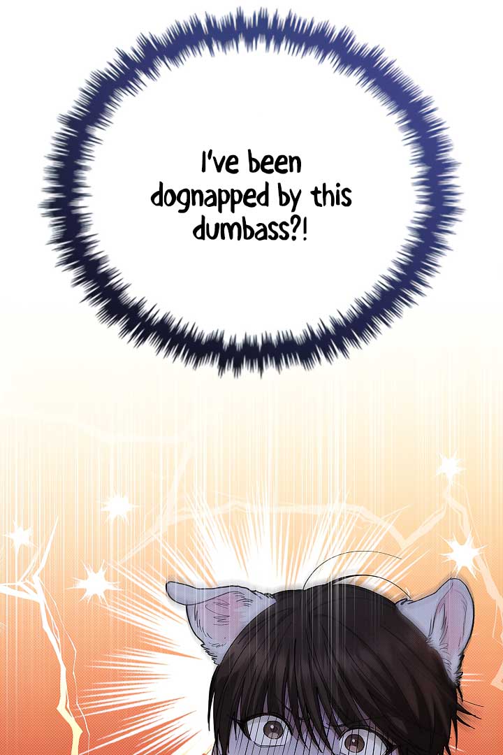 Don’t Mess With the Puppy! Chapter 3 - Page 107