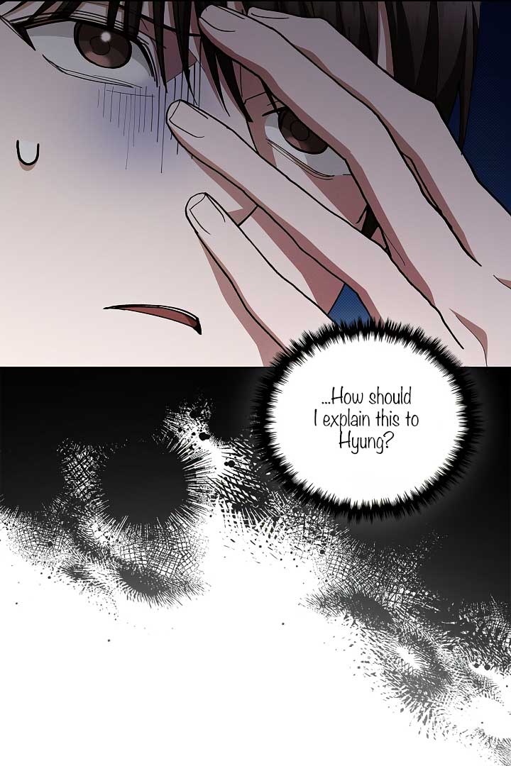 Don’t Mess With the Puppy! Chapter 3 - Page 29