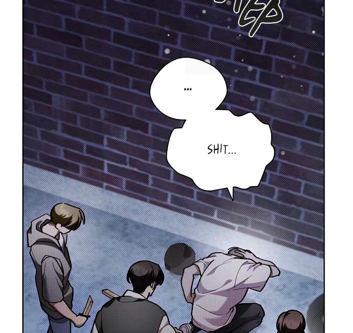 Don’t Mess With the Puppy! Chapter 3 - Page 37