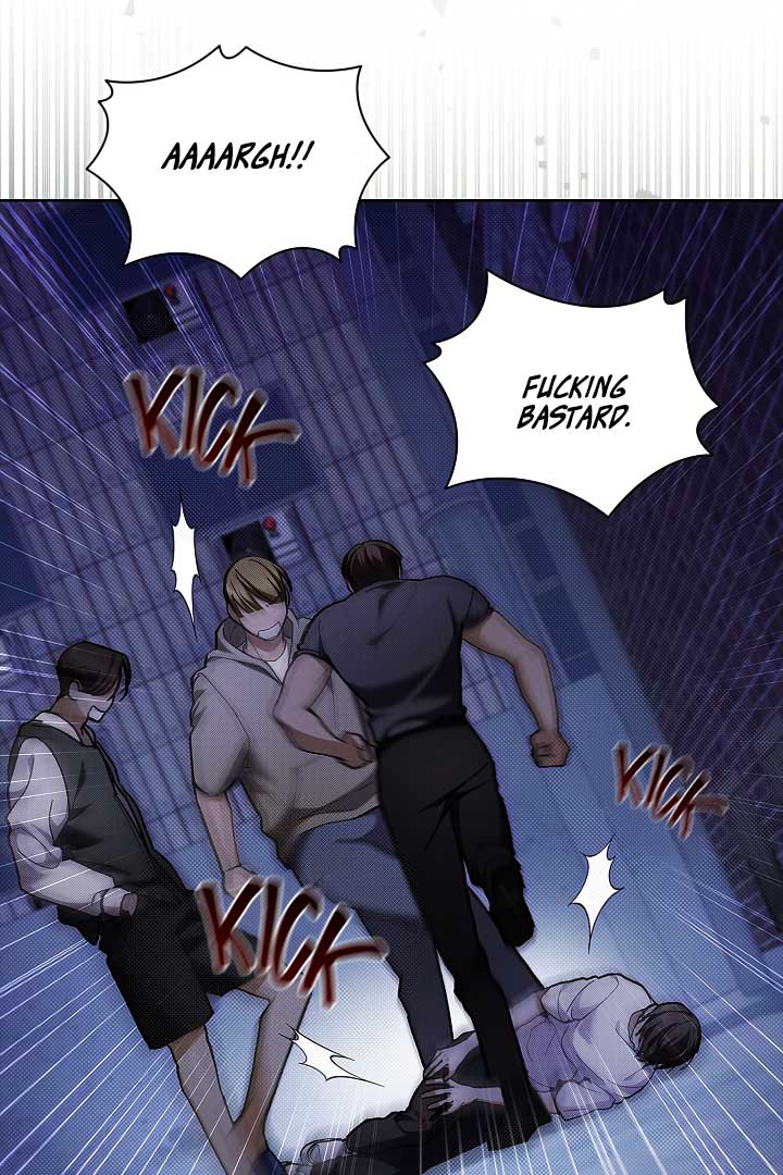 Don’t Mess With the Puppy! Chapter 3 - Page 49