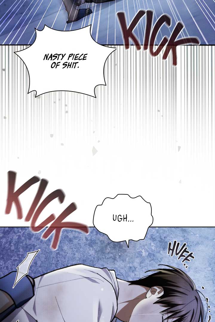 Don’t Mess With the Puppy! Chapter 3 - Page 50