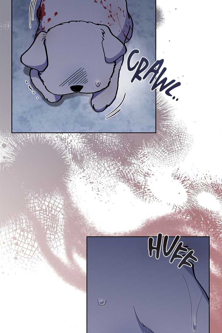 Don’t Mess With the Puppy! Chapter 3 - Page 66